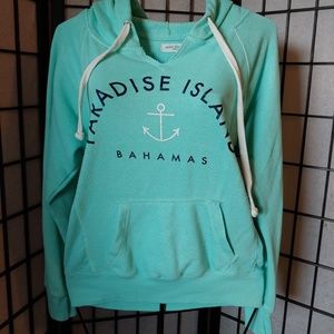 Ocean Drive Med. Paradise Island Bahamas Hoodie